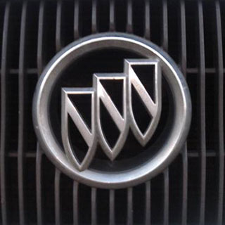 buick márkajelzés